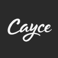 Cayce Golf USA Logo