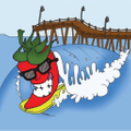 Cayucos Hot Sauce Logo