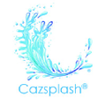 Cazsplash Logo