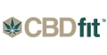 CBDfit Logo