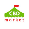 CBD.market Logo