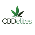 CBDelites Logo