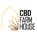 CBD Farmhouse Logo