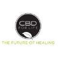 CBD For Life logo