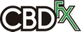 Cbdfx Logo