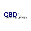 CBD Health Collection Logo