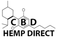 CBDHemp.Direct Logo