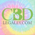 CBDLegally Logo