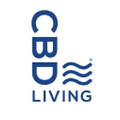 CBD Living logo