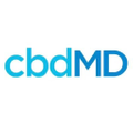 cbdMD Logo