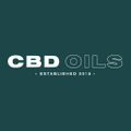 CBD Oils logo