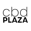 CBD Plaza Logo