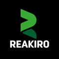 Reakiro Logo