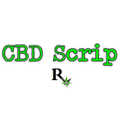 CBD Scrip Logo