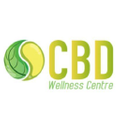 cbdwellnesscentre.co.uk Logo