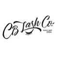 CB Lash Co. Logo