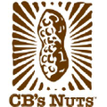 CB's Nuts Logo