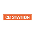CB Station Logo