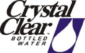 Crystal Clear Water Logo