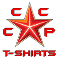 CCCP Shirts Logo