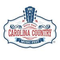 Carolina Country Music Fest Logo
