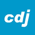 CD JP Logo
