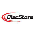 cdn.discstore Logo