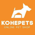 Kohepets Logo