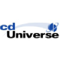 CD Universe logo