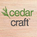 Cedarcraft Logo