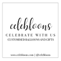 Celebloons Logo