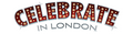 Celebrate In London Logo