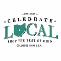 Celebrate Local, Shop The Best of Ohio Logo