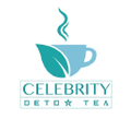 Celebrity Detox Tea Logo