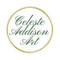 CelesteAddisonArt Logo