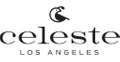 Celeste L.A. Beauty Logo
