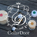 Cellar Door Candles Logo