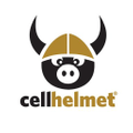 cellhelmet Logo