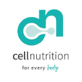 Cellnutrition UK Logo