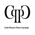 Cell Phone Parts Logo