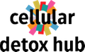 Cellular Detox Hub Logo