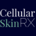 Cellular Skin Rx Logo