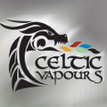 Celtic Vapours Logo