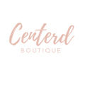 Centerd Boutique Logo