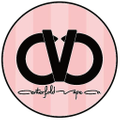 Centerfold Vape Co. Logo