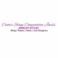 CENTER STAGEMPETITION JEWELS Logo