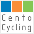 Cento Cycling Logo