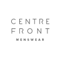 Centre Front Logo