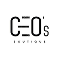CEO's Boutique Canada Logo