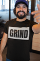 CEO T-Shirt Guru Logo